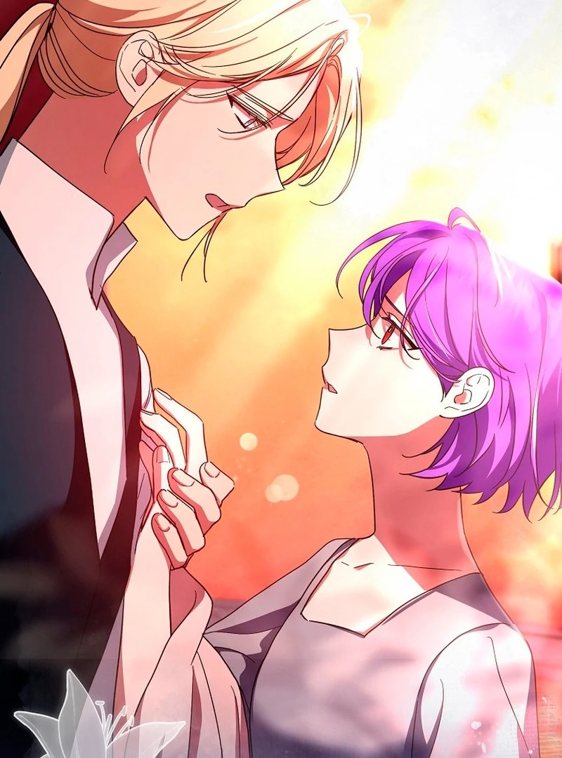 The Male Lead Is Obsessed With Proposing to Me Chapter 29 page 46