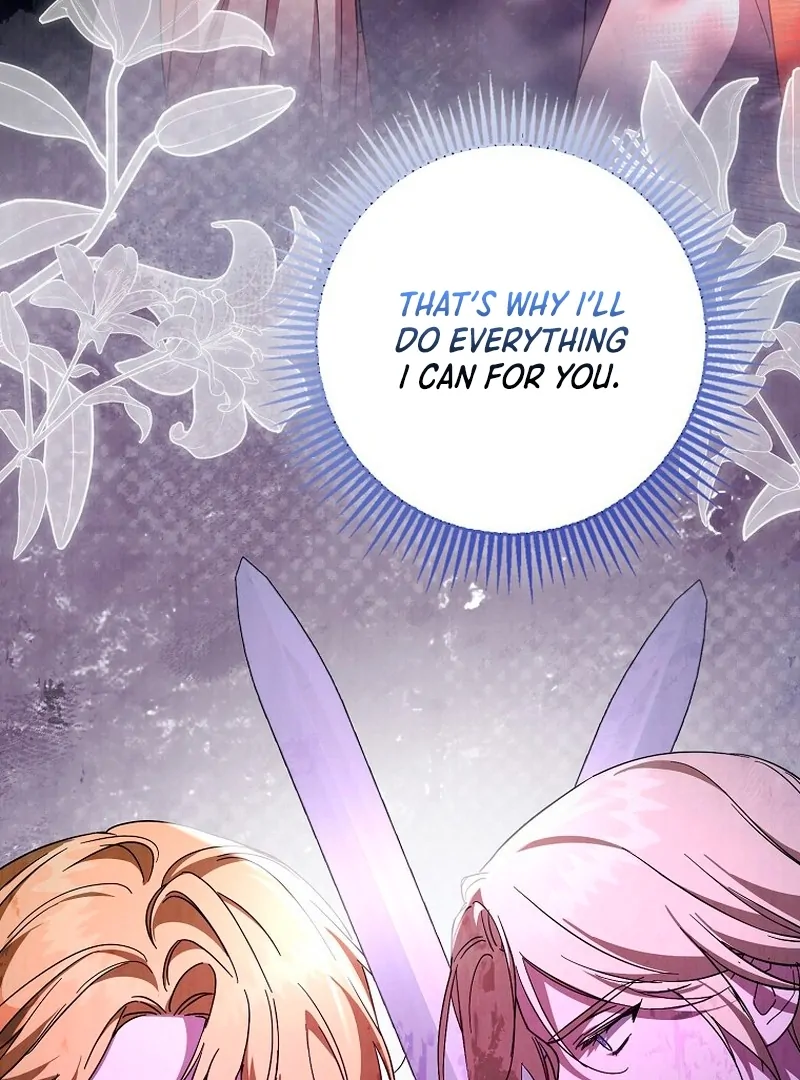 The Male Lead Is Obsessed With Proposing to Me Chapter 29 page 47