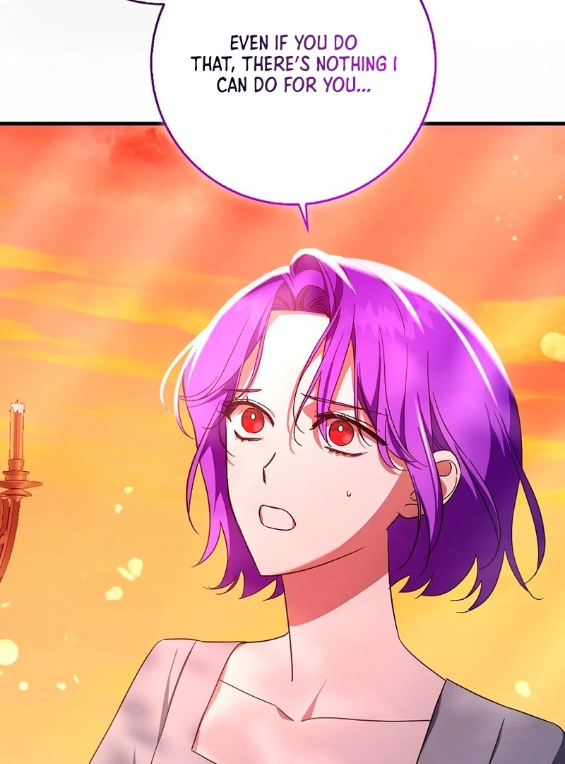 The Male Lead Is Obsessed With Proposing to Me Chapter 29 page 50