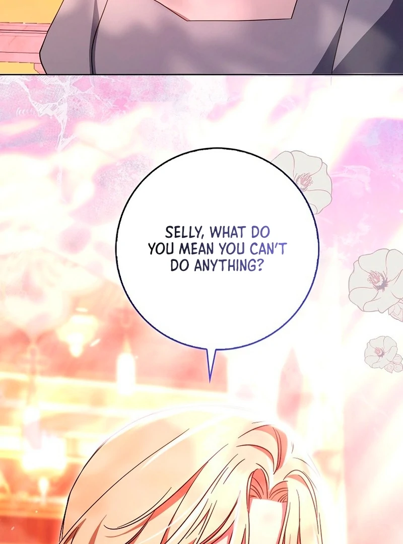 The Male Lead Is Obsessed With Proposing to Me Chapter 29 page 51