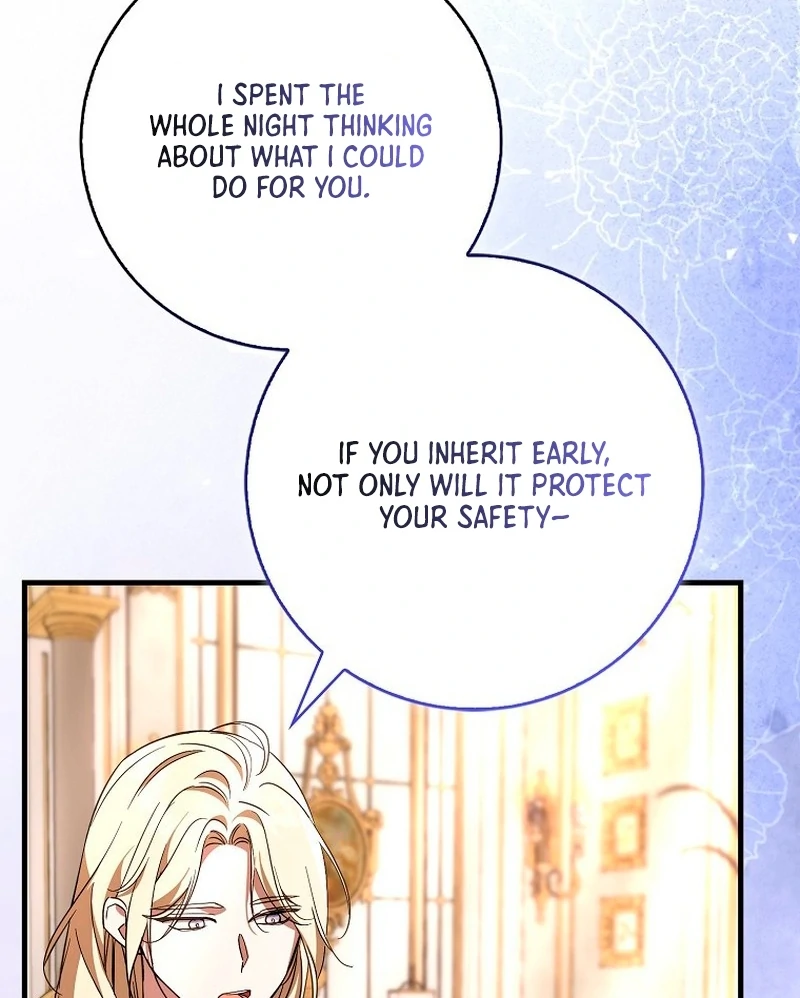 The Male Lead Is Obsessed With Proposing to Me Chapter 29 page 69