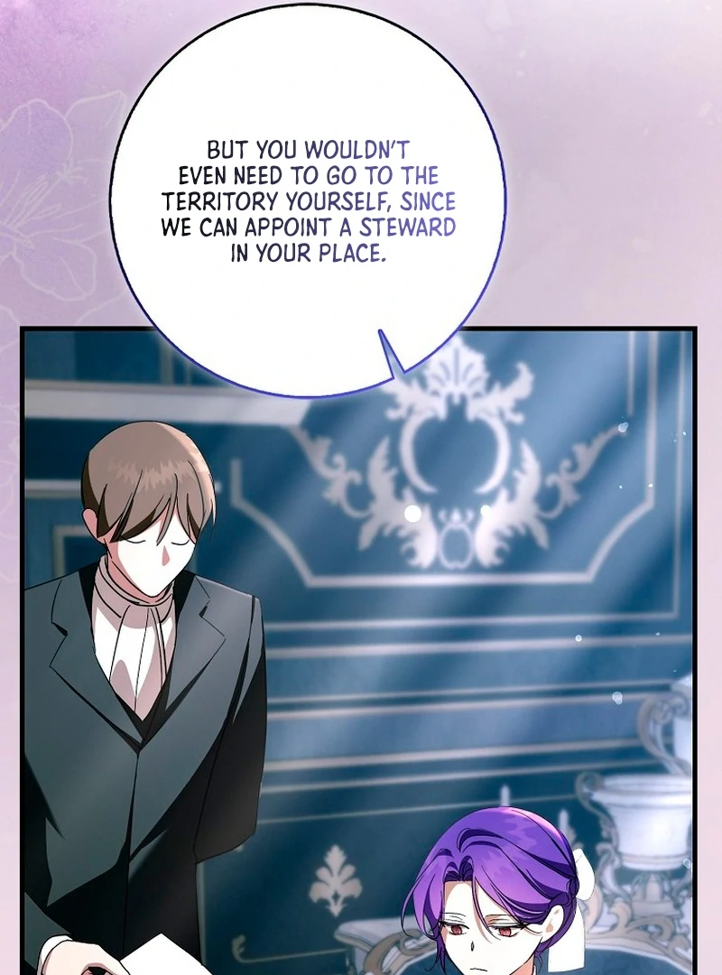 The Male Lead Is Obsessed With Proposing to Me Chapter 29 page 71