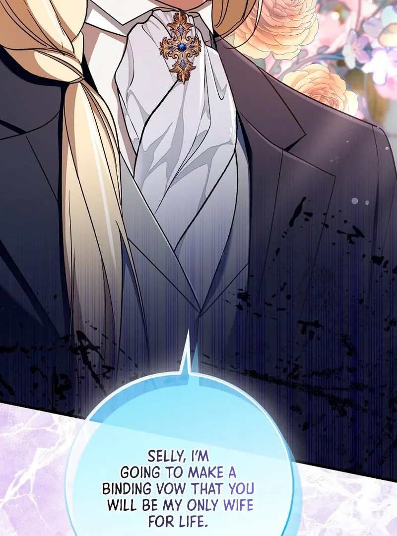 The Male Lead Is Obsessed With Proposing to Me Chapter 29 page 78