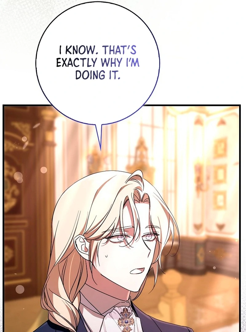 The Male Lead Is Obsessed With Proposing to Me Chapter 29 page 85