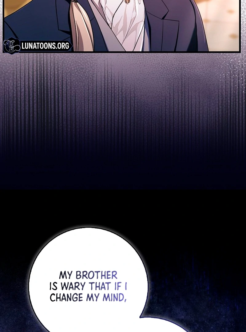 The Male Lead Is Obsessed With Proposing to Me Chapter 29 page 86