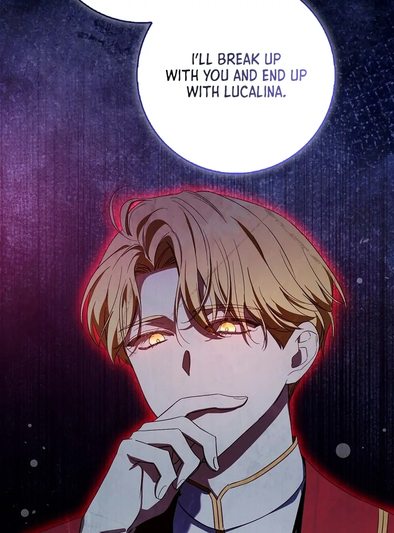 The Male Lead Is Obsessed With Proposing to Me Chapter 29 page 87