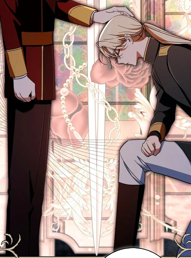 The Male Lead Is Obsessed With Proposing to Me Chapter 29 page 91