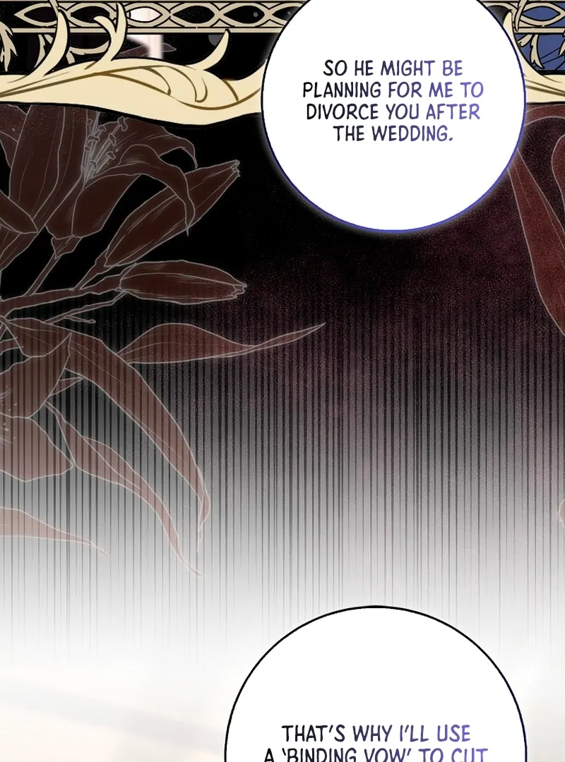 The Male Lead Is Obsessed With Proposing to Me Chapter 29 page 92