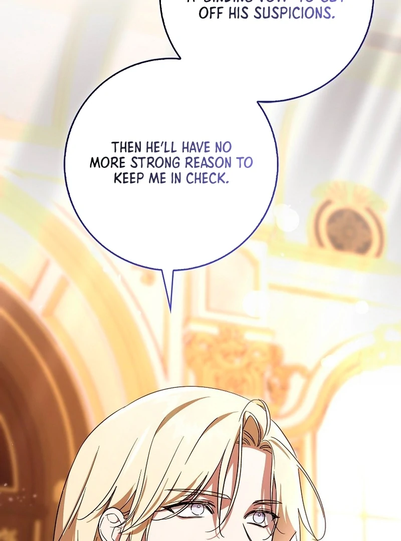 The Male Lead Is Obsessed With Proposing to Me Chapter 29 page 93