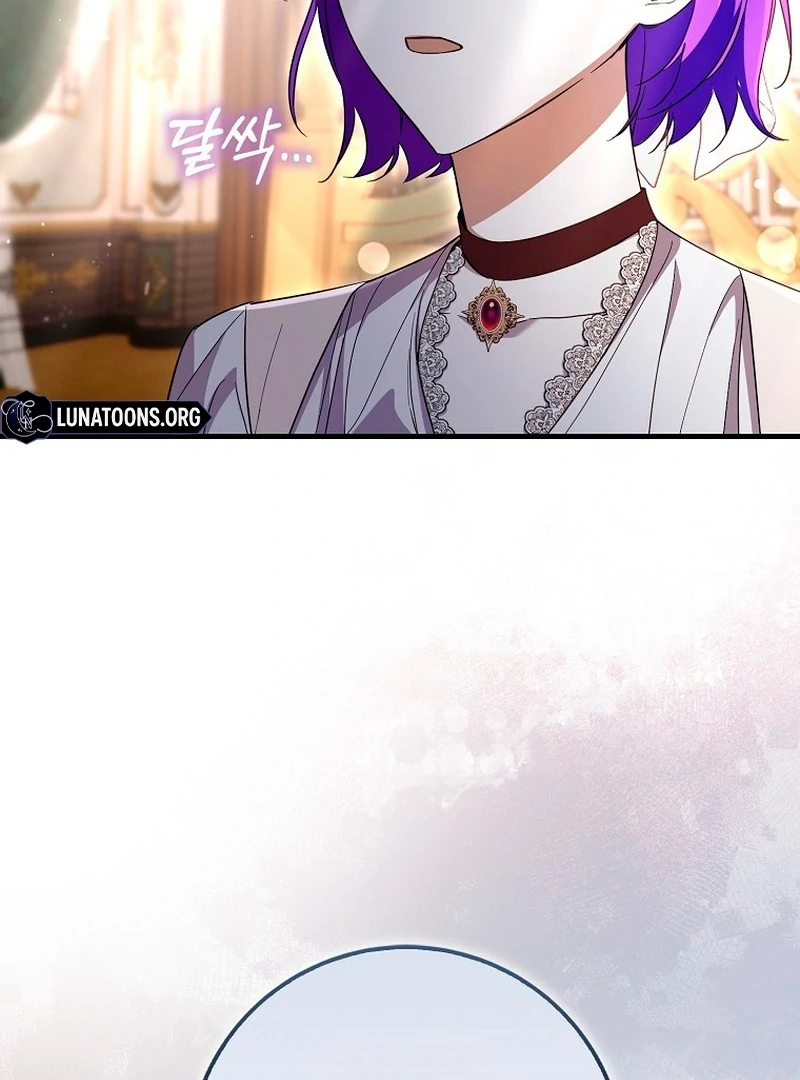 The Male Lead Is Obsessed With Proposing to Me Chapter 29 page 96