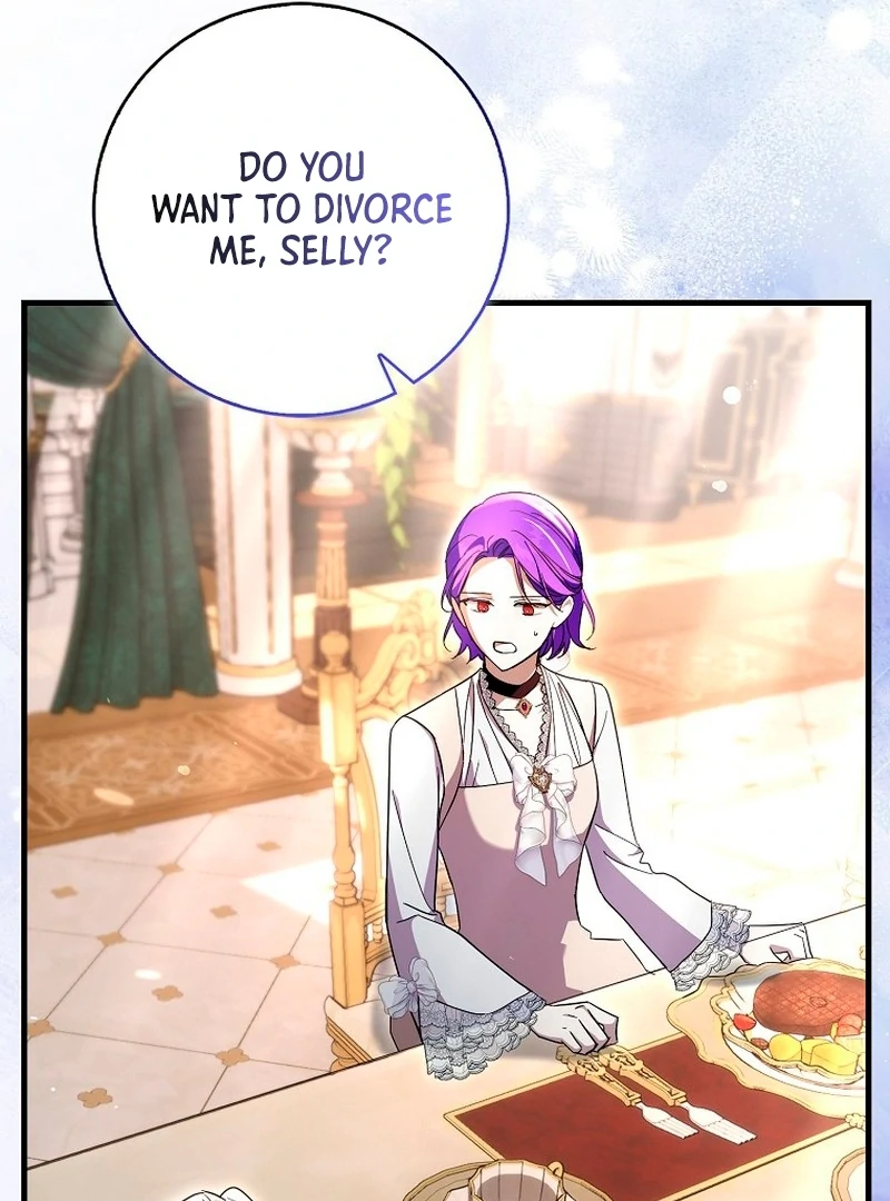 The Male Lead Is Obsessed With Proposing to Me Chapter 29 page 99