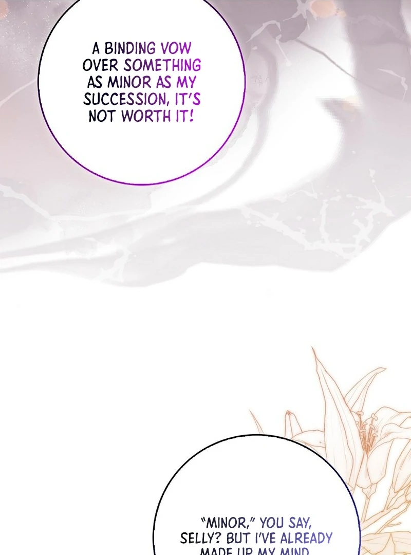 The Male Lead Is Obsessed With Proposing to Me Chapter 29 page 102