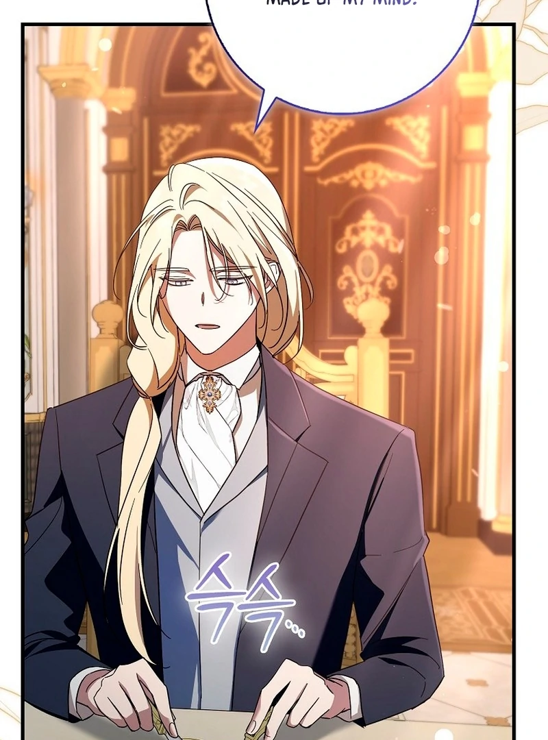The Male Lead Is Obsessed With Proposing to Me Chapter 29 page 103