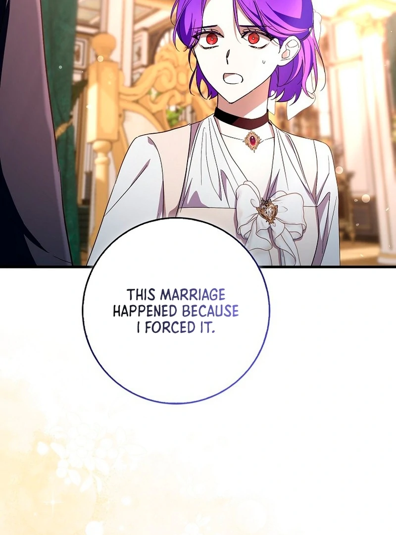 The Male Lead Is Obsessed With Proposing to Me Chapter 29 page 105