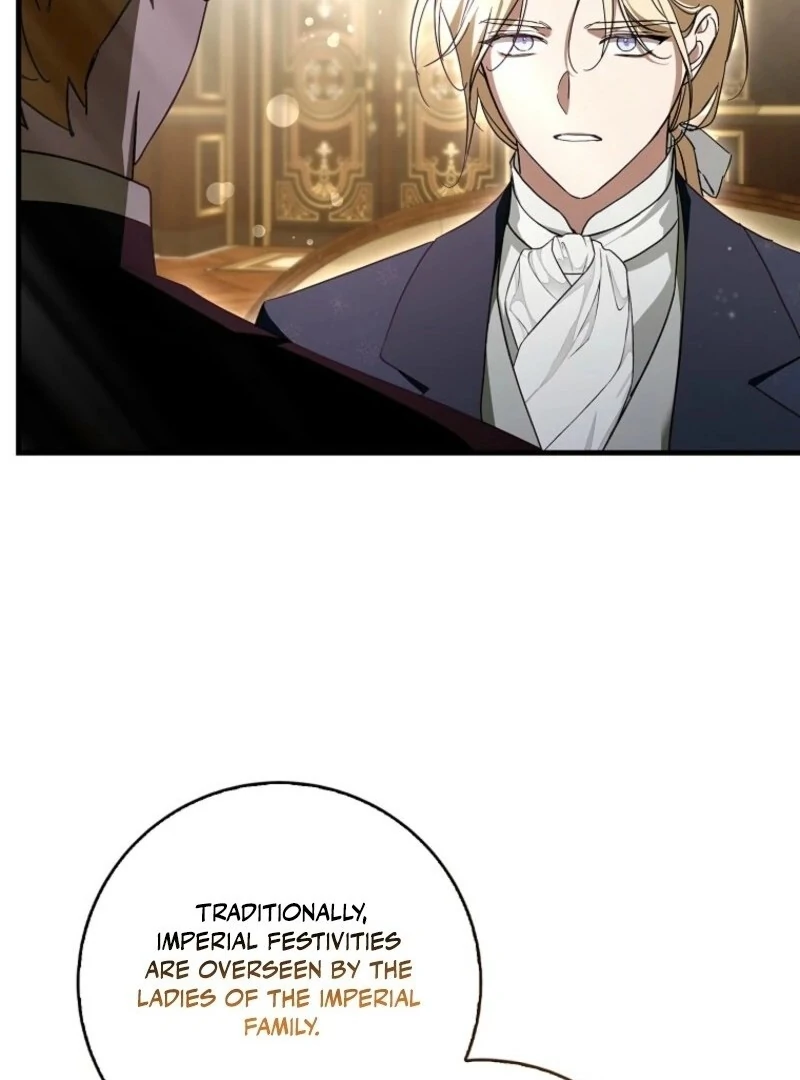 The Male Lead Is Obsessed With Proposing to Me Chapter 30 page 6