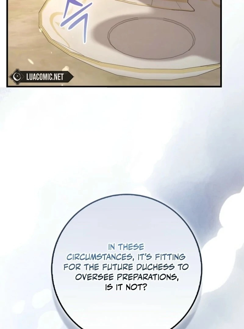 The Male Lead Is Obsessed With Proposing to Me Chapter 30 page 8