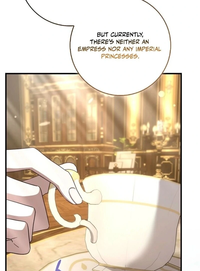 The Male Lead Is Obsessed With Proposing to Me Chapter 30 page 7