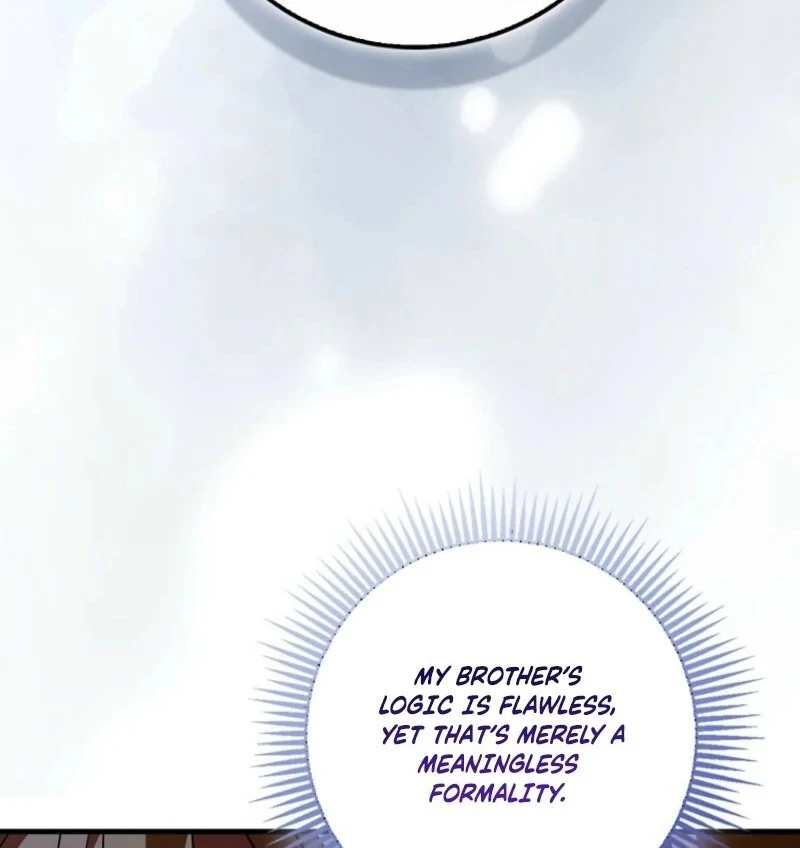 The Male Lead Is Obsessed With Proposing to Me Chapter 30 page 9