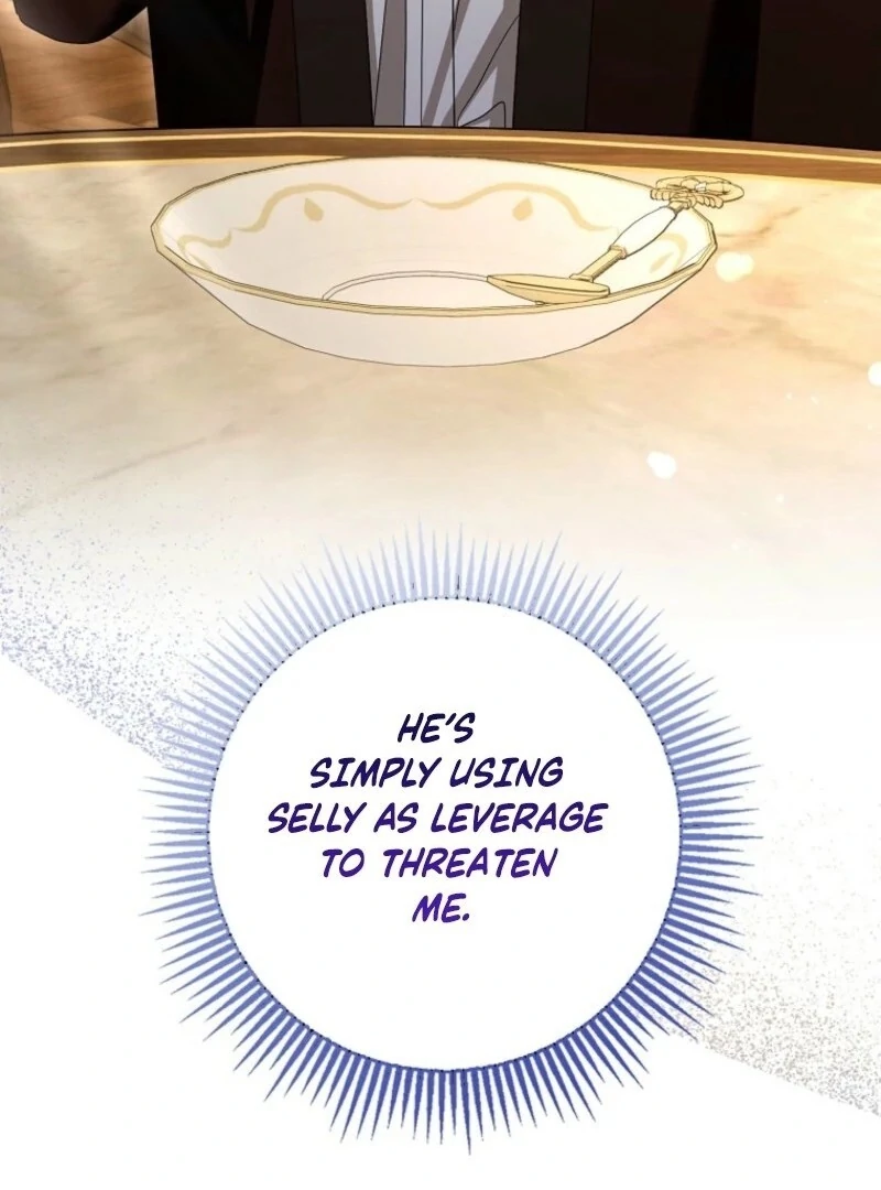 The Male Lead Is Obsessed With Proposing to Me Chapter 30 page 13