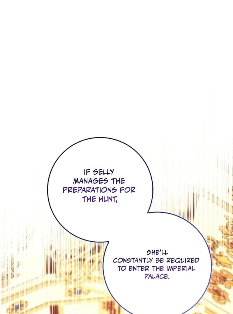 The Male Lead Is Obsessed With Proposing to Me Chapter 30 page 14