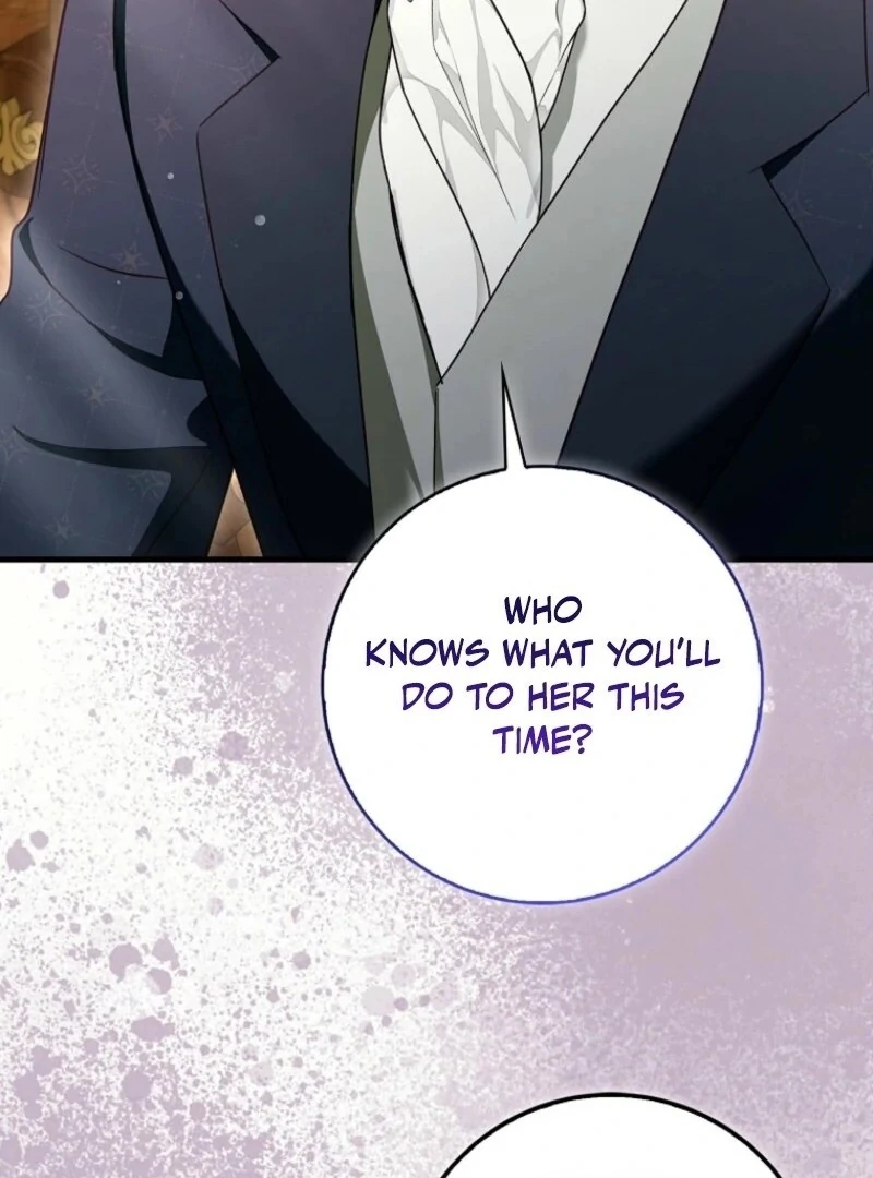 The Male Lead Is Obsessed With Proposing to Me Chapter 30 page 18