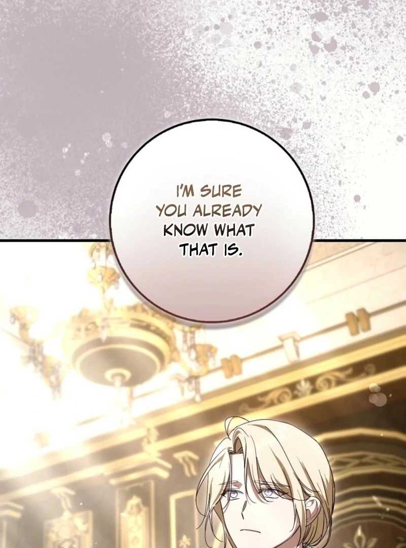 The Male Lead Is Obsessed With Proposing to Me Chapter 30 page 20