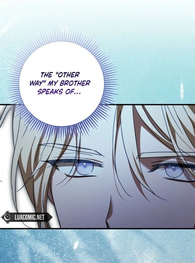 The Male Lead Is Obsessed With Proposing to Me Chapter 30 page 23