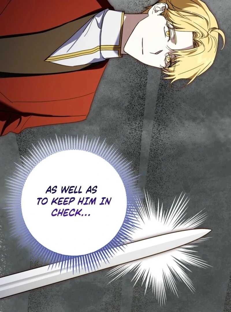 The Male Lead Is Obsessed With Proposing to Me Chapter 30 page 29