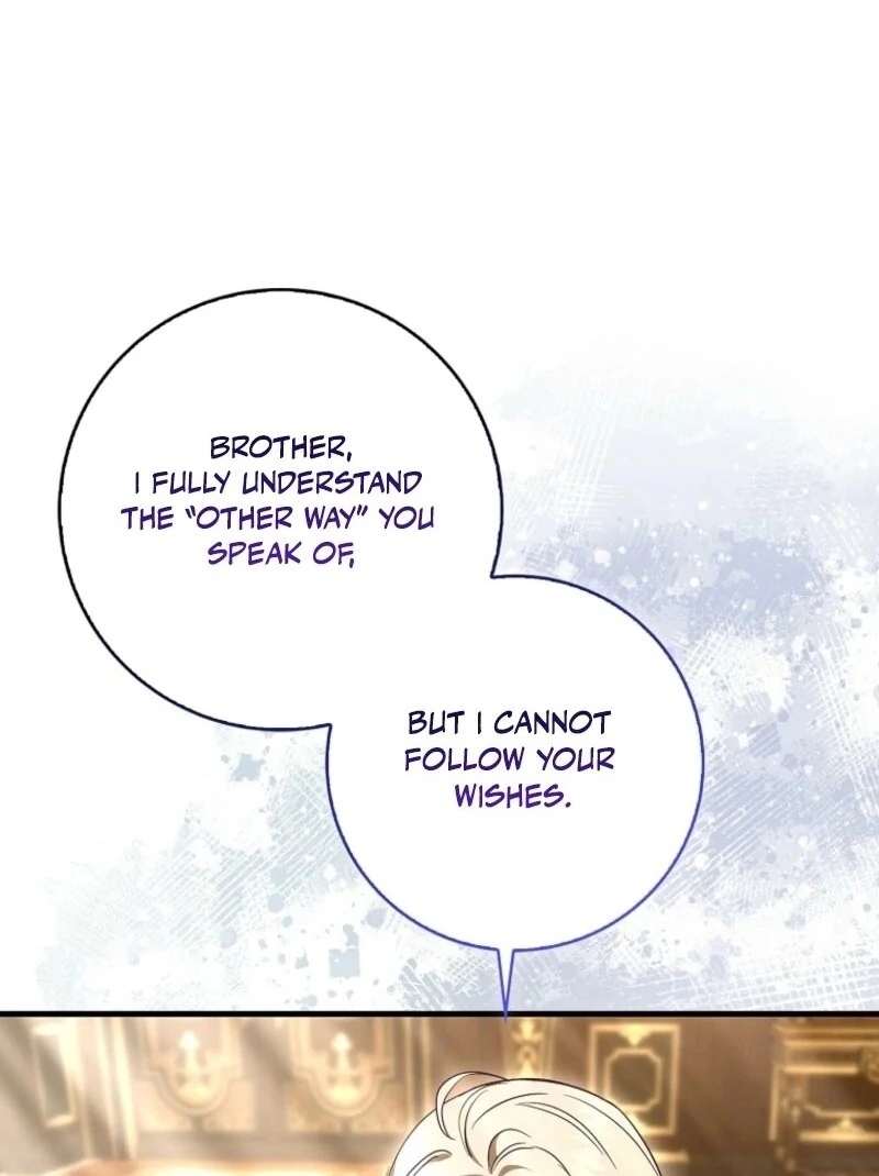 The Male Lead Is Obsessed With Proposing to Me Chapter 30 page 32
