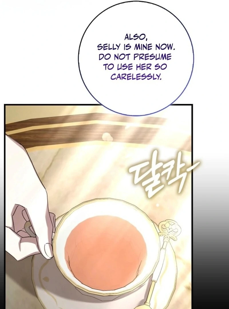 The Male Lead Is Obsessed With Proposing to Me Chapter 30 page 34