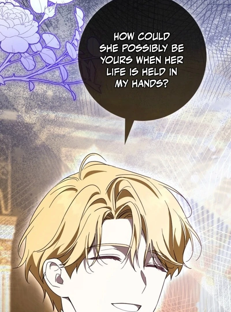 The Male Lead Is Obsessed With Proposing to Me Chapter 30 page 36