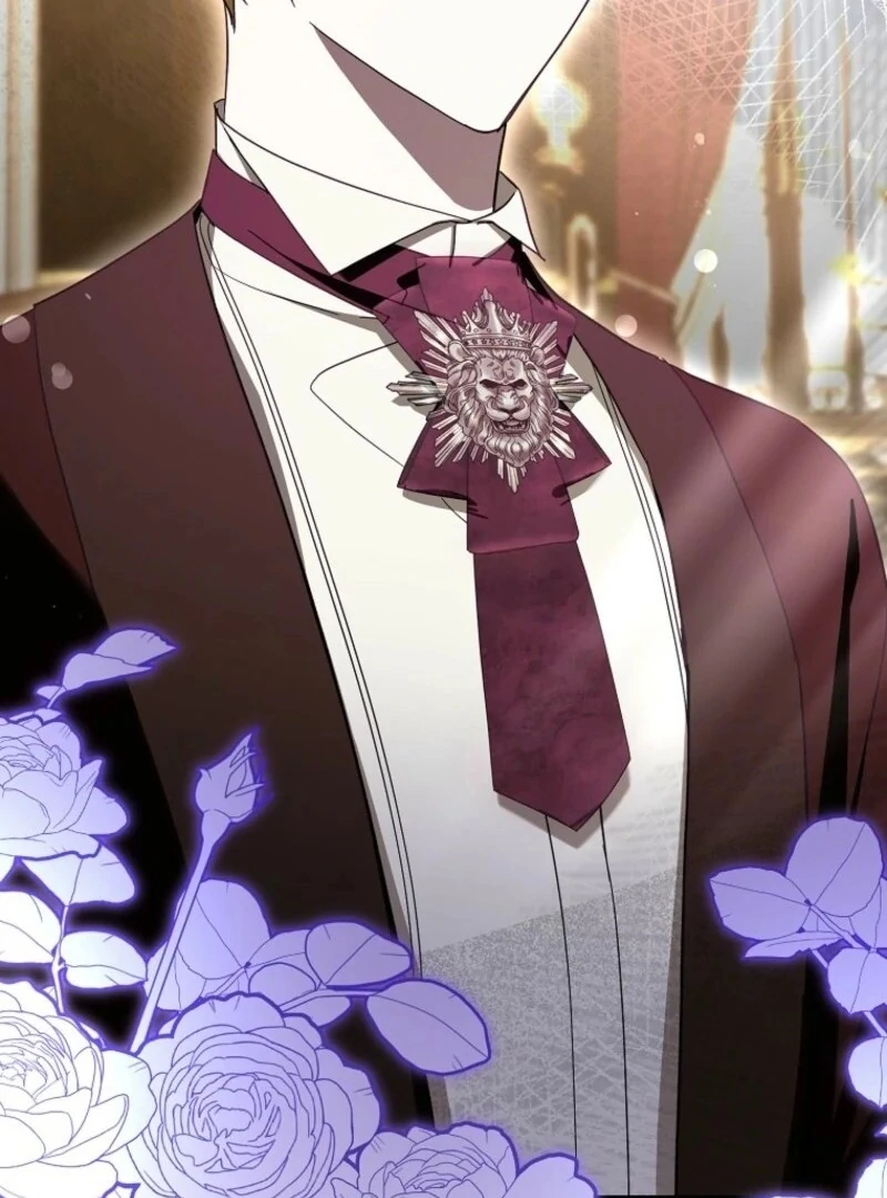 The Male Lead Is Obsessed With Proposing to Me Chapter 30 page 37