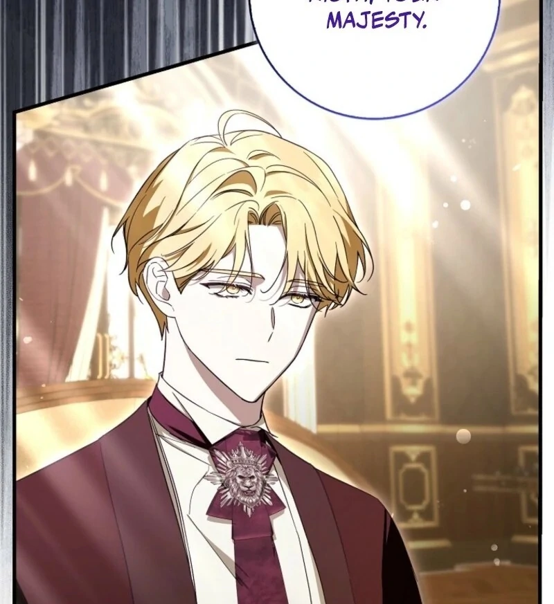 The Male Lead Is Obsessed With Proposing to Me Chapter 30 page 42