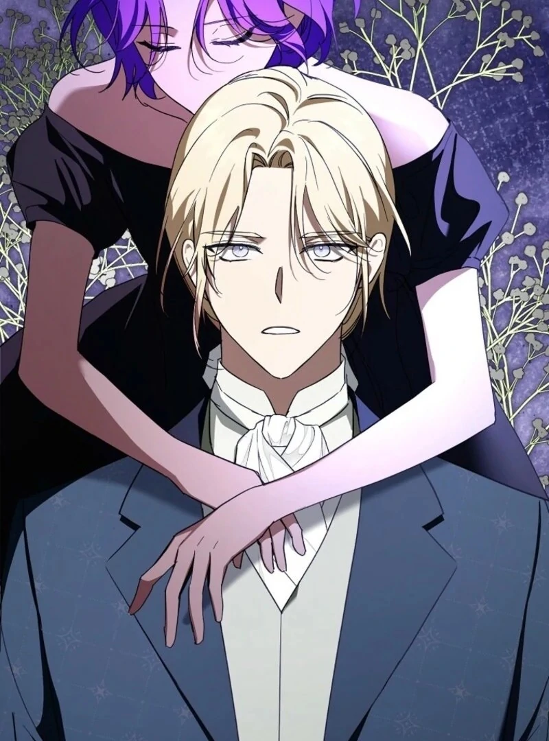 The Male Lead Is Obsessed With Proposing to Me Chapter 30 page 47