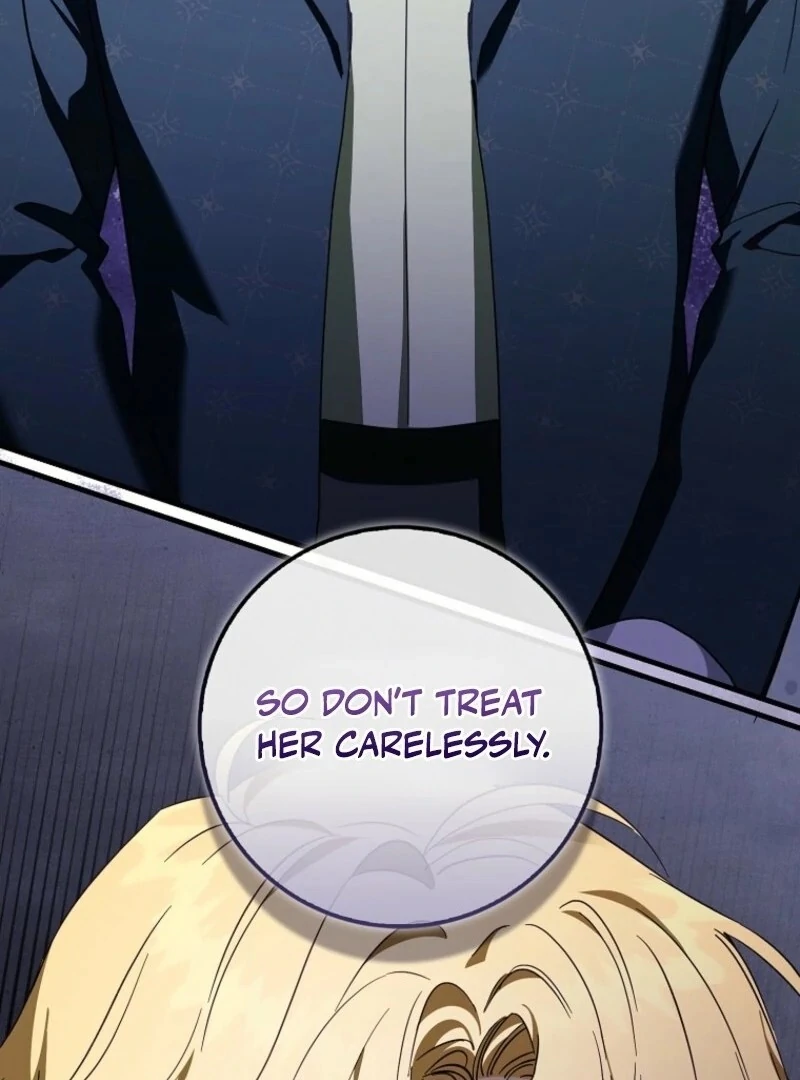 The Male Lead Is Obsessed With Proposing to Me Chapter 30 page 48