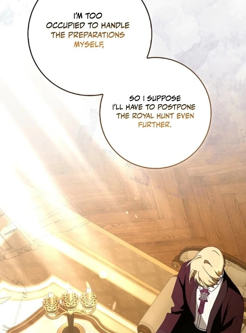 The Male Lead Is Obsessed With Proposing to Me Chapter 30 page 52