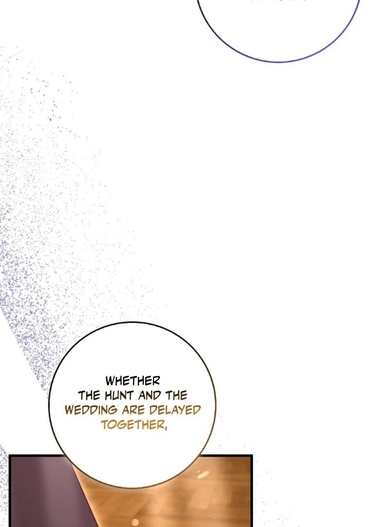 The Male Lead Is Obsessed With Proposing to Me Chapter 30 page 57