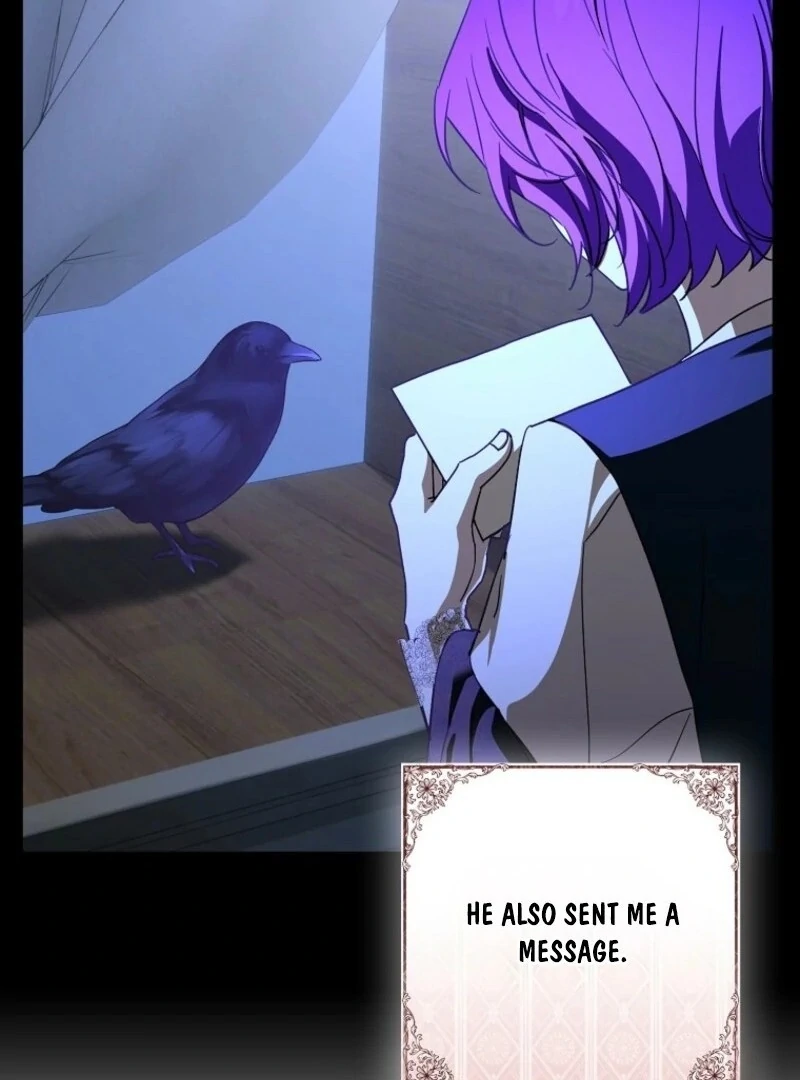 The Male Lead Is Obsessed With Proposing to Me Chapter 30 page 74
