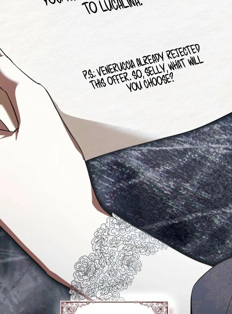 The Male Lead Is Obsessed With Proposing to Me Chapter 30 page 76