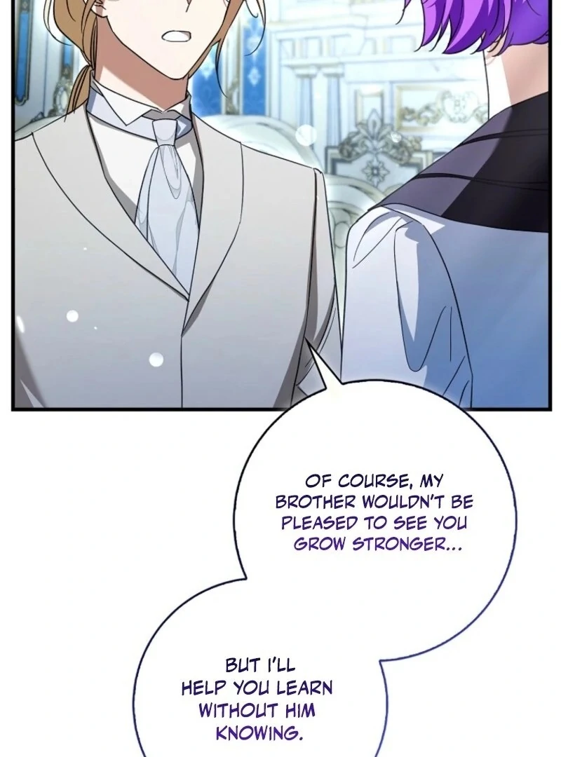 The Male Lead Is Obsessed With Proposing to Me Chapter 30 page 88