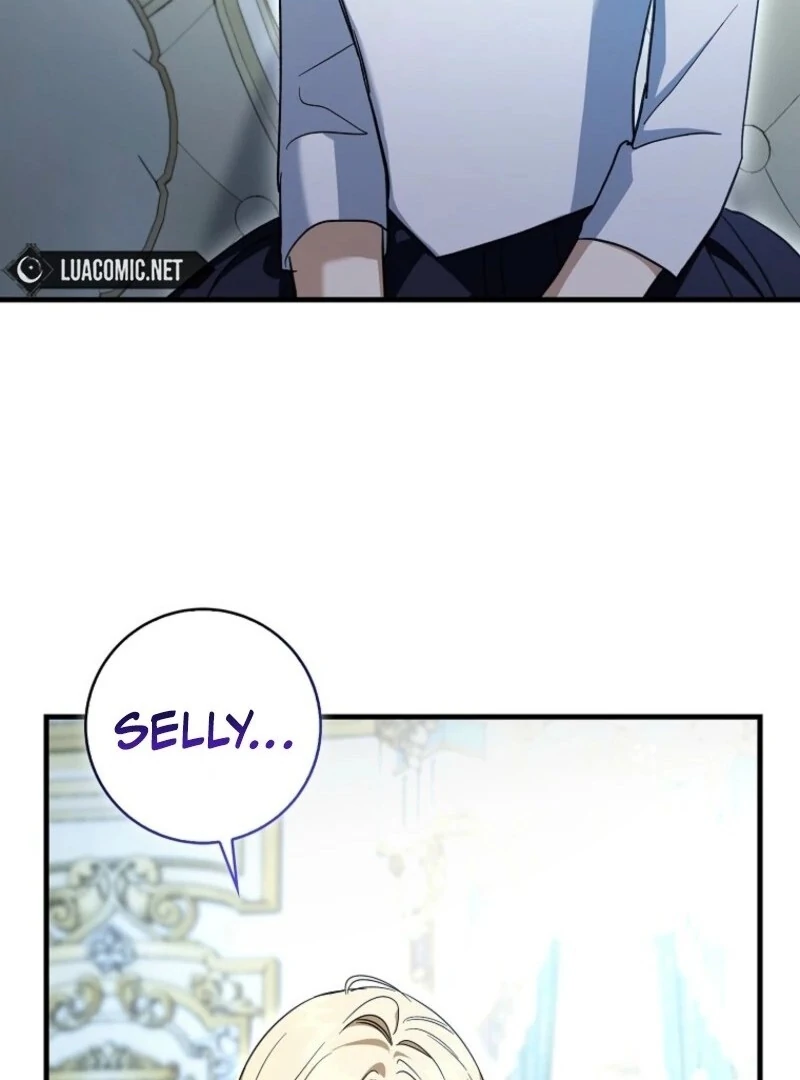 The Male Lead Is Obsessed With Proposing to Me Chapter 30 page 94