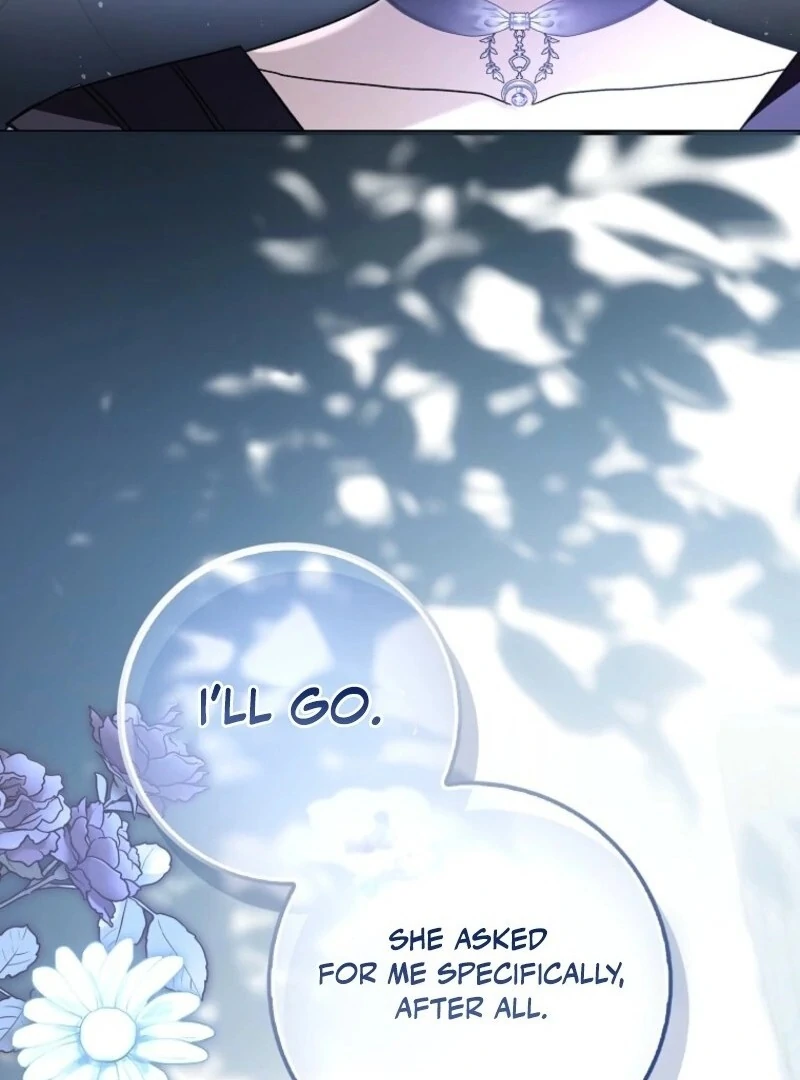The Male Lead Is Obsessed With Proposing to Me Chapter 30 page 108