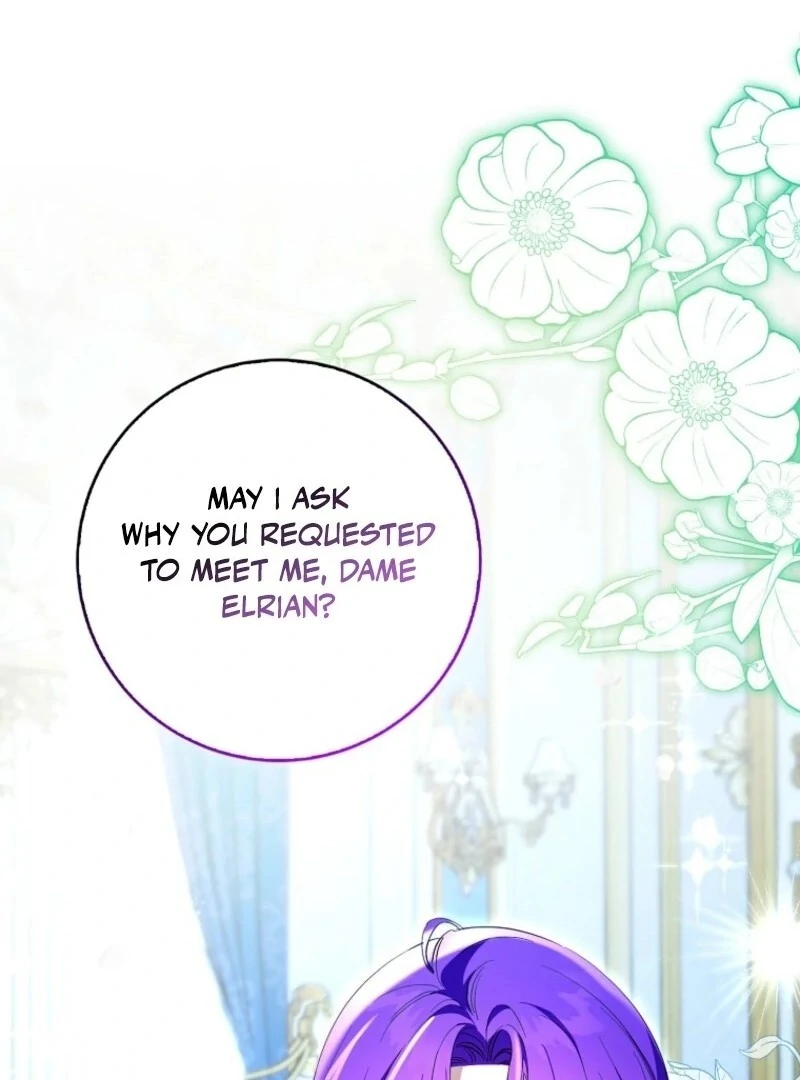 The Male Lead Is Obsessed With Proposing to Me Chapter 30 page 117