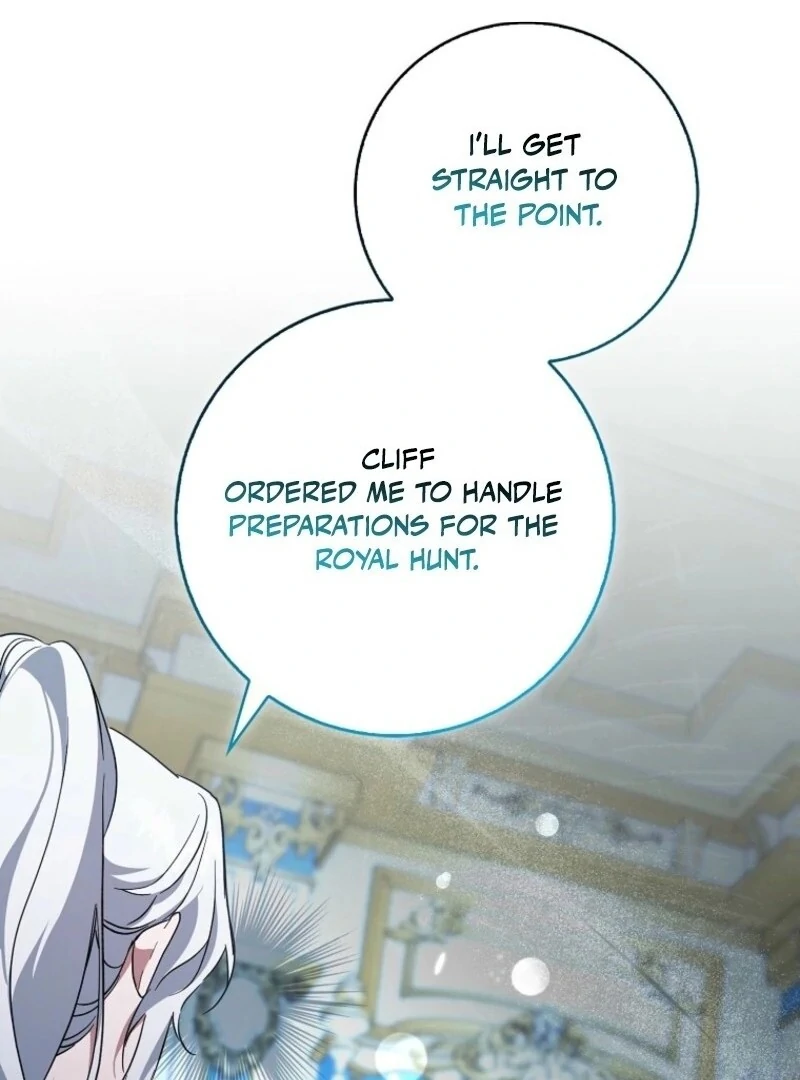 The Male Lead Is Obsessed With Proposing to Me Chapter 30 page 120