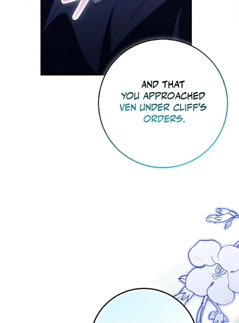 The Male Lead Is Obsessed With Proposing to Me Chapter 30 page 126
