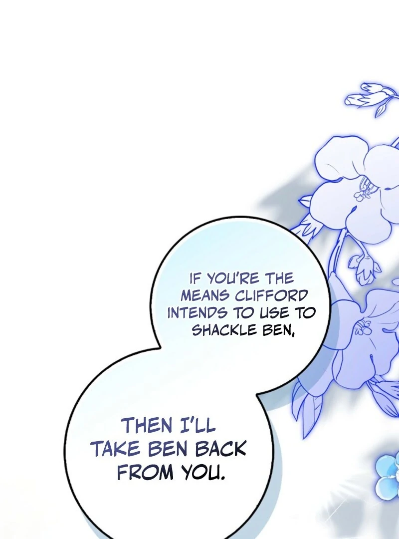 The Male Lead Is Obsessed With Proposing to Me Chapter 31 page 3