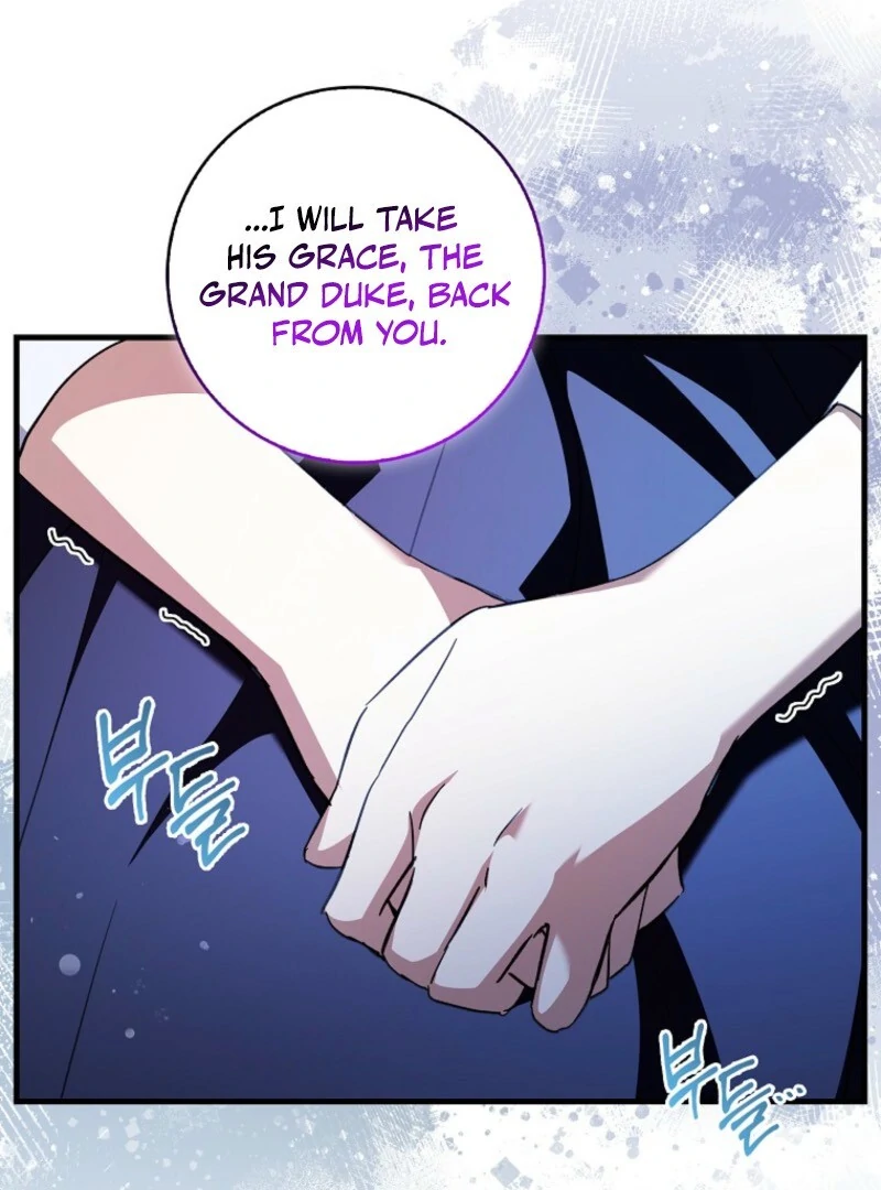 The Male Lead Is Obsessed With Proposing to Me Chapter 31 page 8