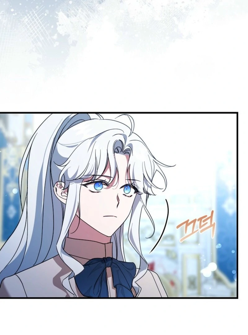 The Male Lead Is Obsessed With Proposing to Me Chapter 31 page 9