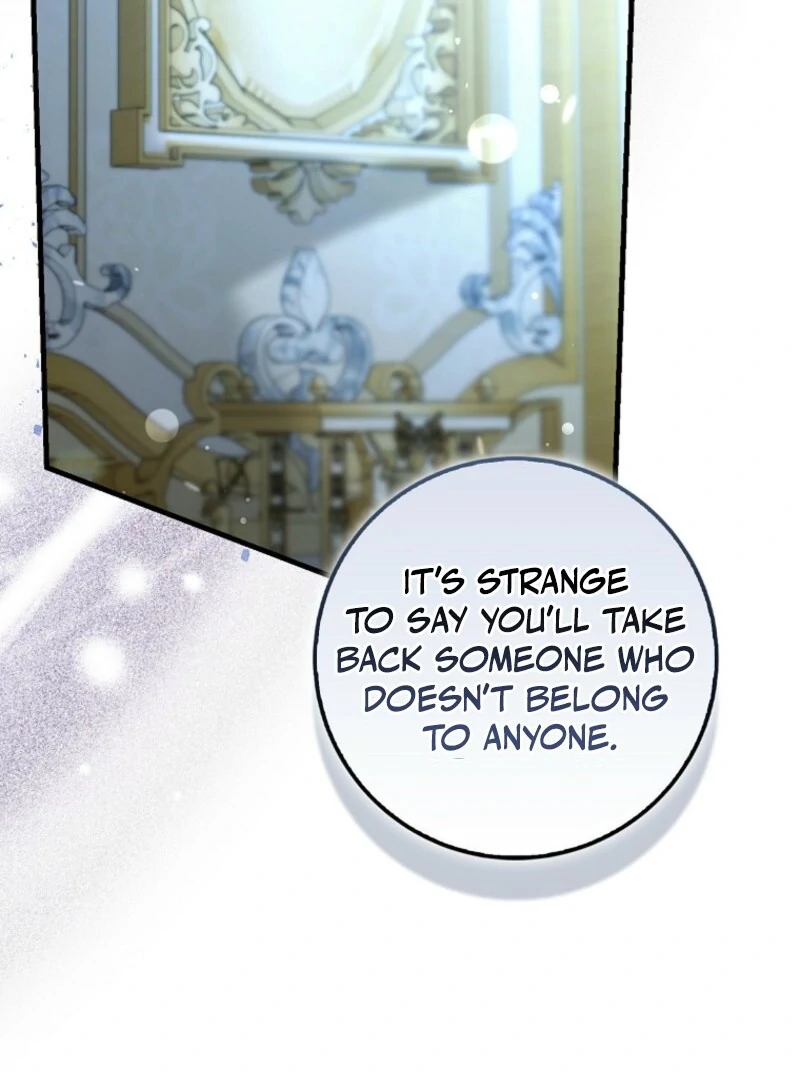 The Male Lead Is Obsessed With Proposing to Me Chapter 31 page 19