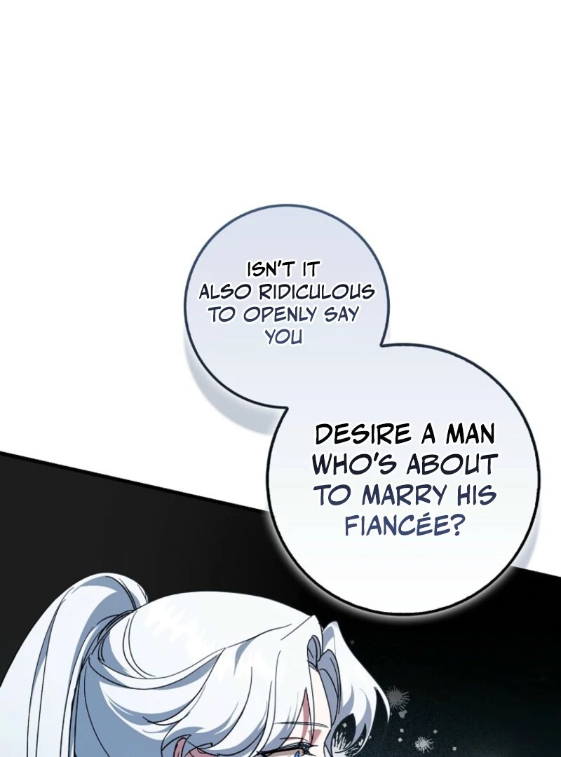 The Male Lead Is Obsessed With Proposing to Me Chapter 31 page 20